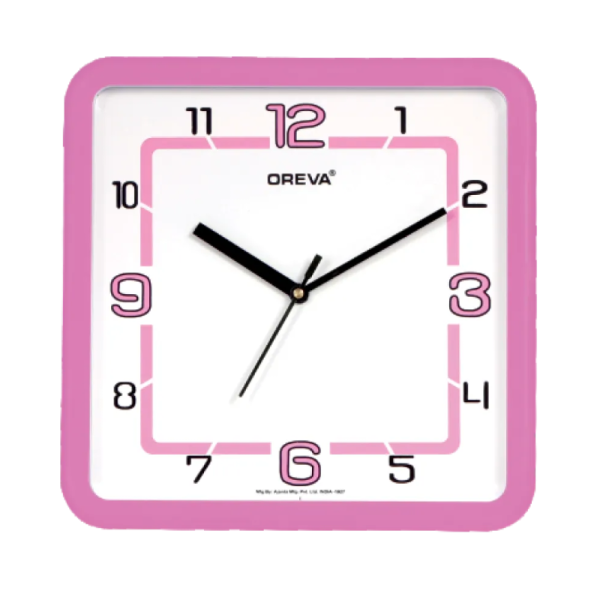 Wall Clock-Image