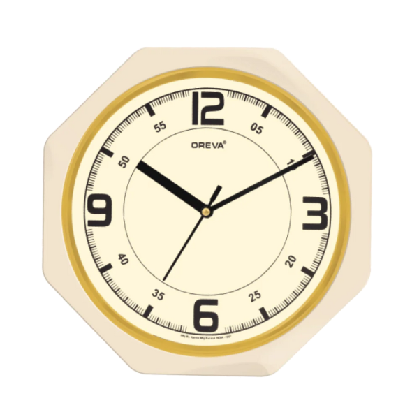 Wall Clock-Image