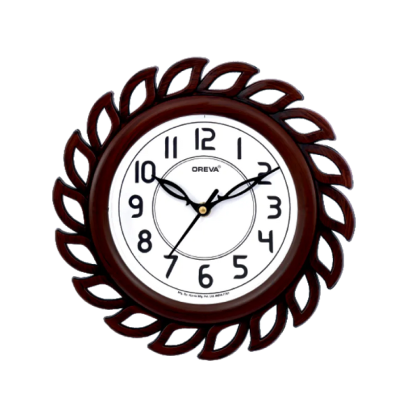 Wall Clock-Image