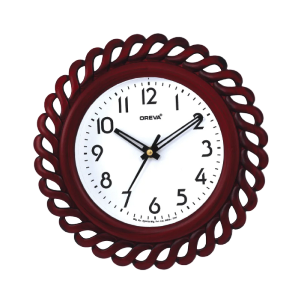 Wall Clock-Image