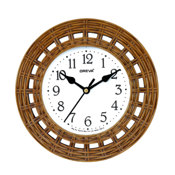 Wall Clock-Image