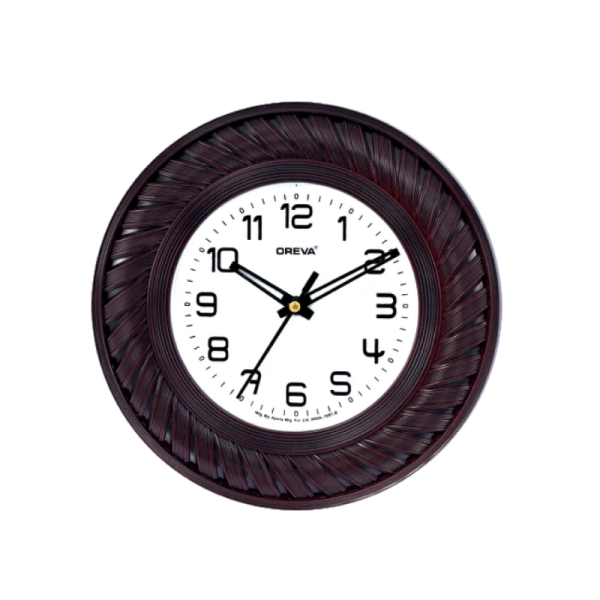 Wall Clock-Image