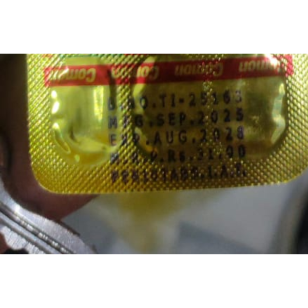 Comon Tablets - Animax Pharma