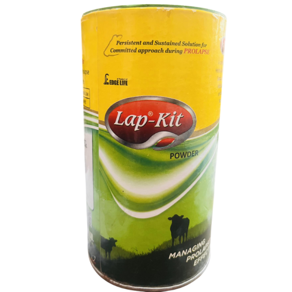 Lap-Kit Powder-Image