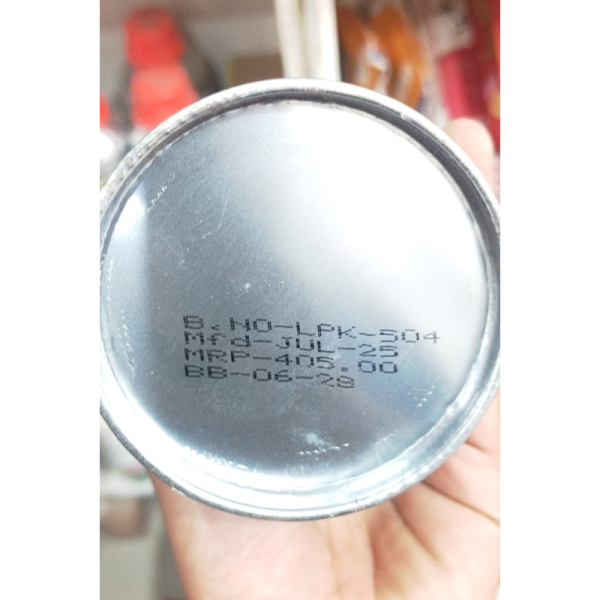 Lap-Kit Powder - EDGE Life Science