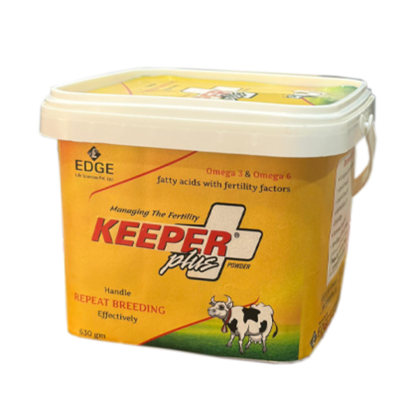 Keeper Plus Powder-Image