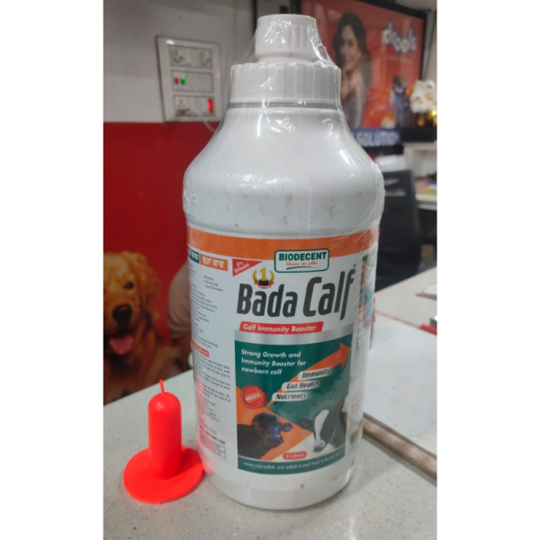 Bada Calf - BioDecent Pharma