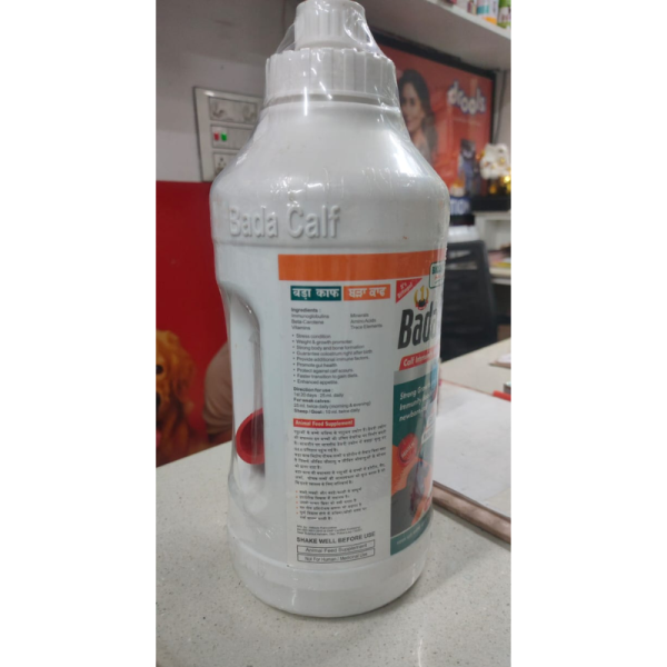 Bada Calf - BioDecent Pharma