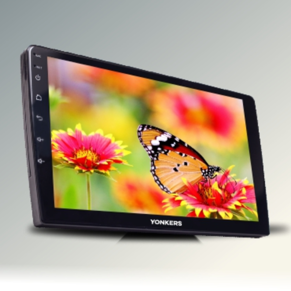 Android Player-Image