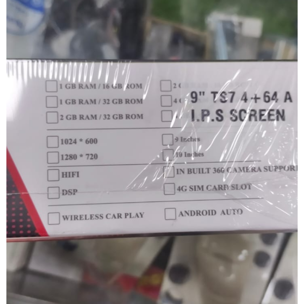 Android Player - Yonkers