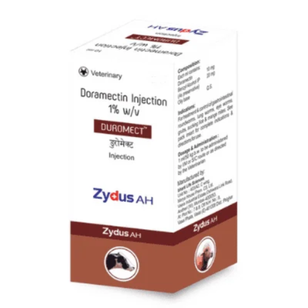 Duromect  Injection-Image