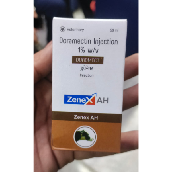 Duromect  Injection - Zenex AH
