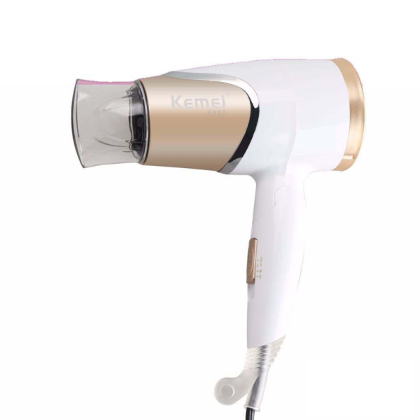 Hair Dryer-Image