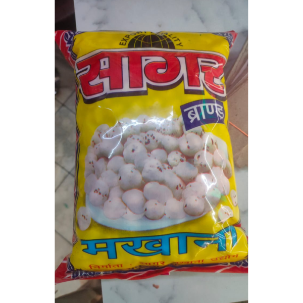 Makhana - SAGAR