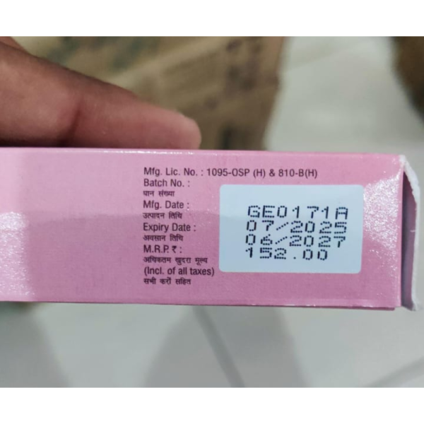 Medi Queen Cream - Generic