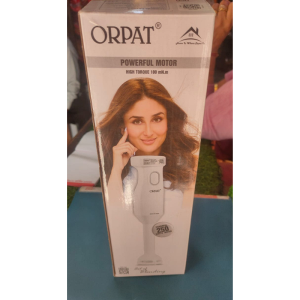 Hand Blender - Orpat