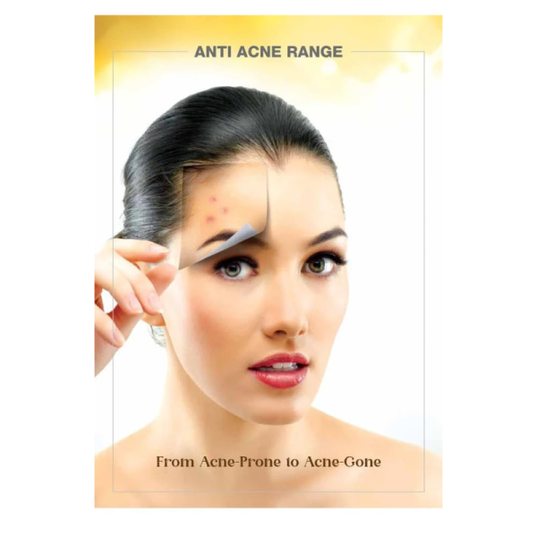 Face Serum - Dermencia