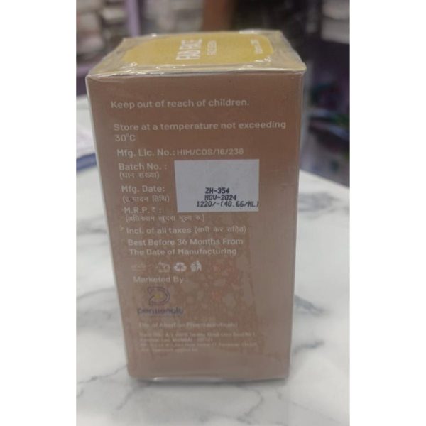 Face Serum - Dermencia