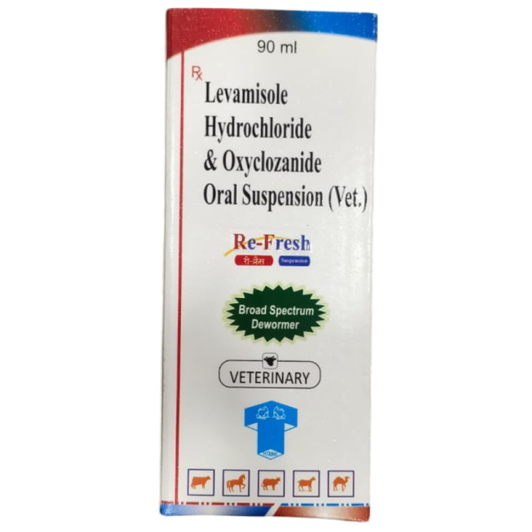 Re-Fresh Oral Suspension-Image