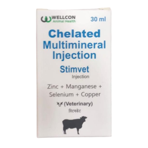 Stimvet Injection Image