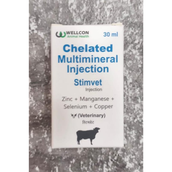 Stimvet Injection image 2