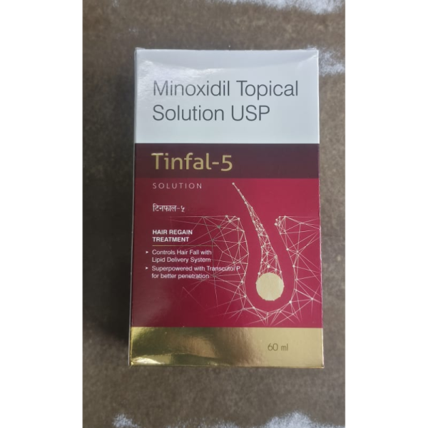 Tinfal-5 Solution image 2