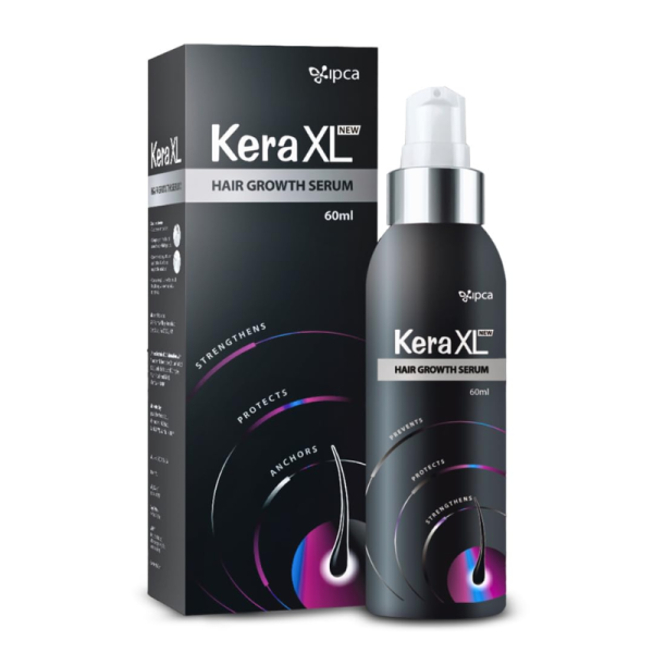 Hair Serum-Image