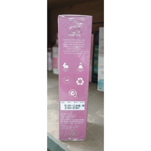 Face Wash - Beauty Blink