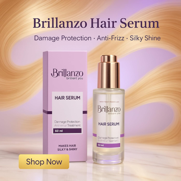 Hair Serum-Image