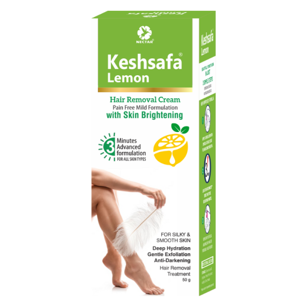 Hair Removal Cream-Image