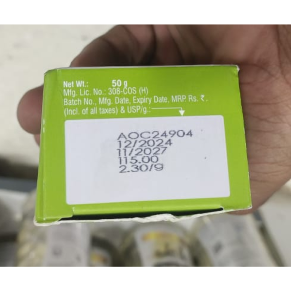 Hair Removal Cream - Benatton Pharmaceutical