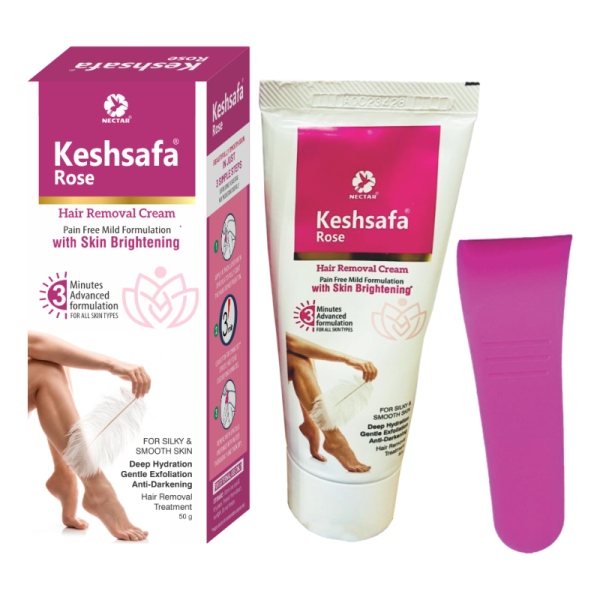 Hair Removal Cream-Image