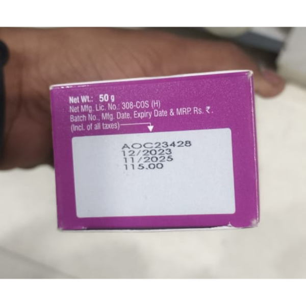 Hair Removal Cream - Benatton Pharmaceutical