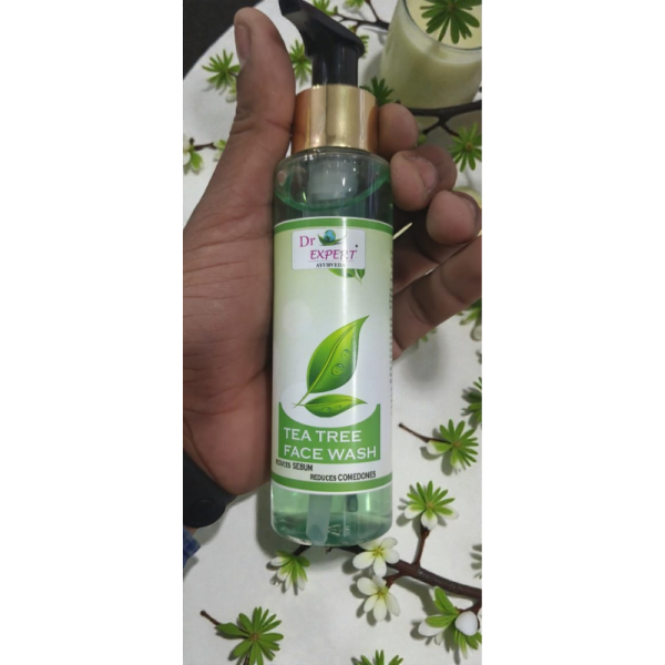 Face Wash - Dr. expert