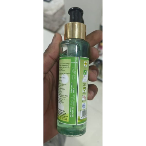 Face Wash - Dr. expert