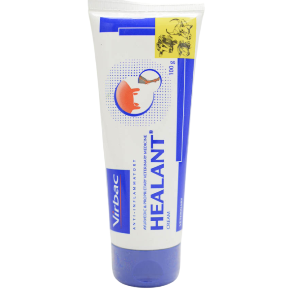 Healant Cream-Image