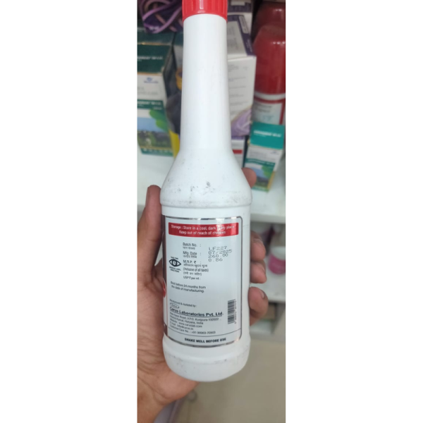 Kol - L 2X - Carus Laboratories Pvt. Ltd