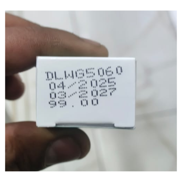 Dermiford Cream - Leeford