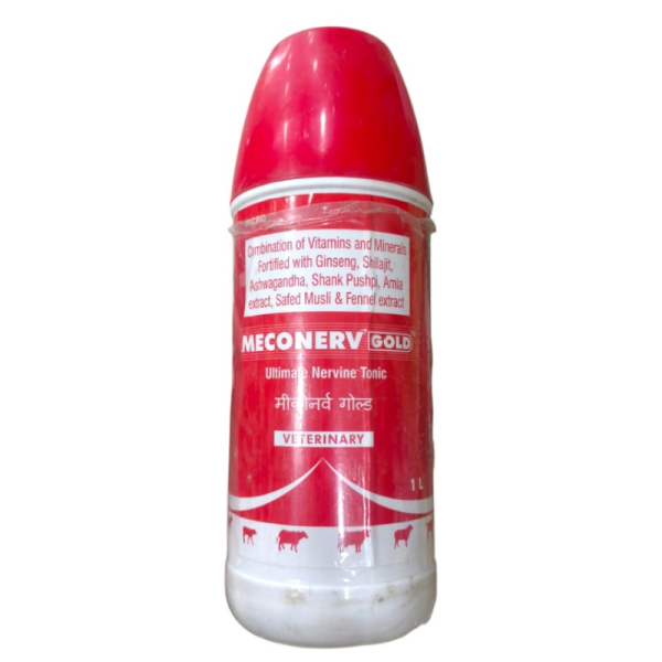 Meconerv Gold-Image