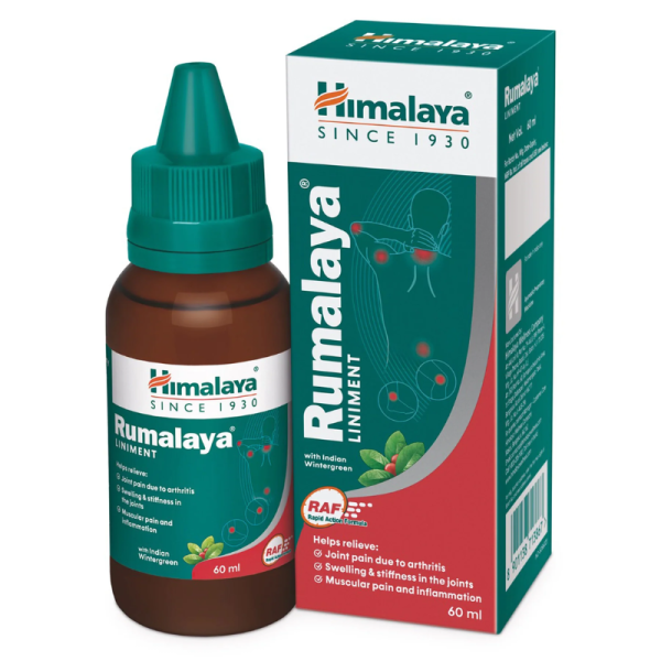 Rumalaya Liniment-Image