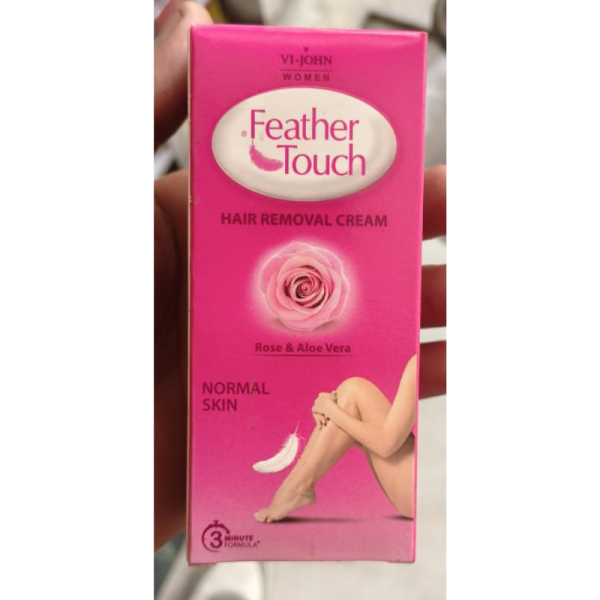 Hair Removal Cream - Vi John