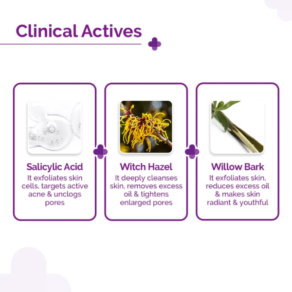 Face Serum - The Derma Co