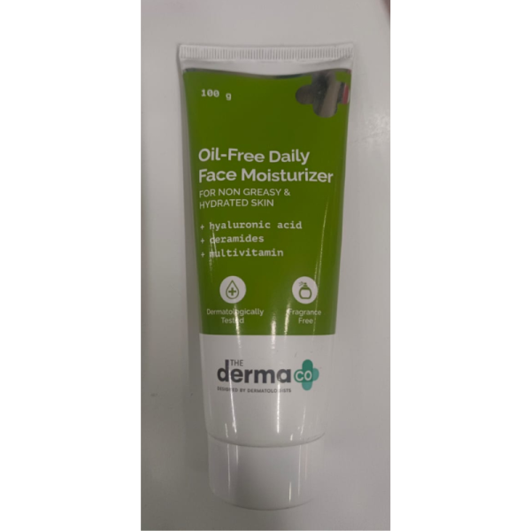 Moisturizer image 4