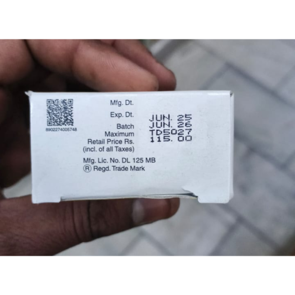 Tonoferon Drops - East India Pharmaceuticals