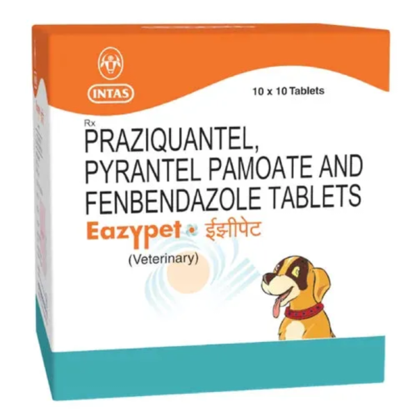 Eazypet - Intas