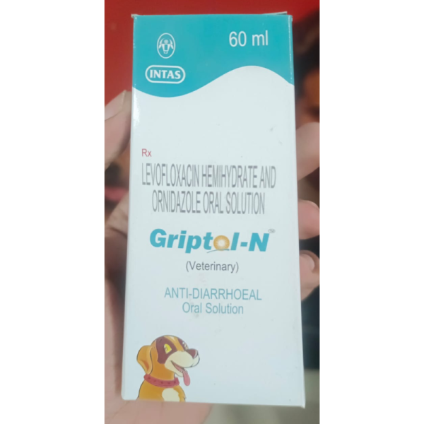 Griptol-N - Intas Pharmaceuticals Ltd