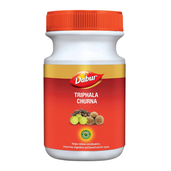 Triphala Churna - Dabur