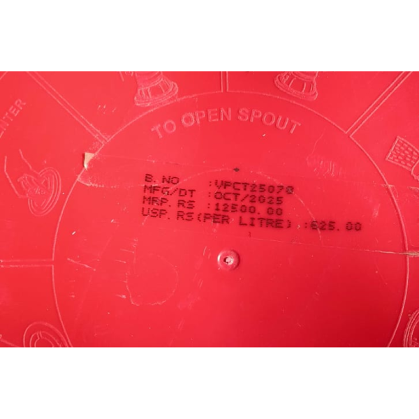 Caritol - Vetoquinol