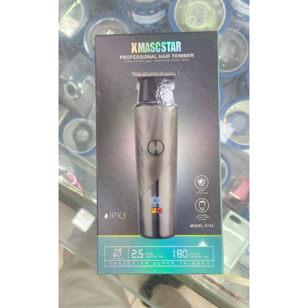 Hair Trimmer image 2
