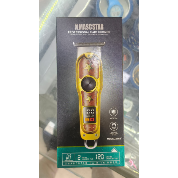 Hair Trimmer image 2